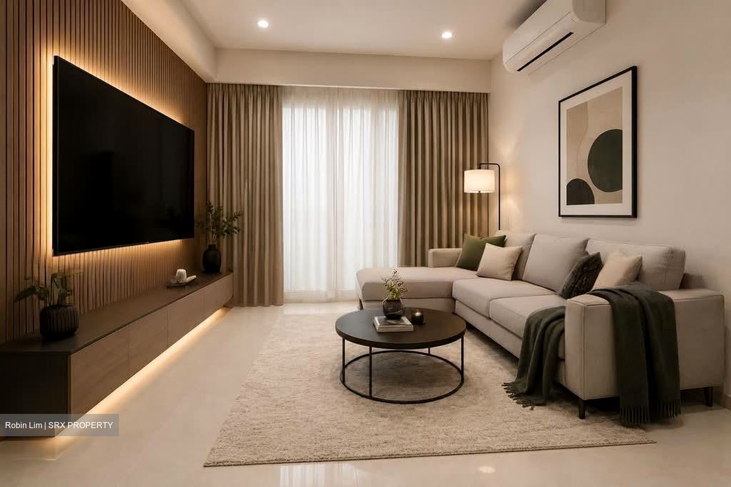 Westwood Residences (D22), Condominium #571142831